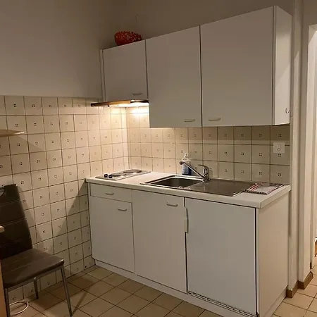 300m From The Train Station * Losanna